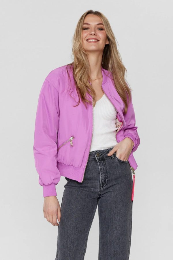 Ellinora Jacket